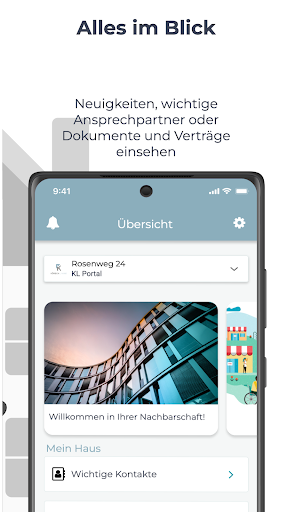 KL Portal ekran görüntüsü