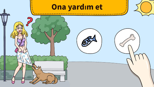 Brain Find: Bulabilir misin? ekran görüntüsü