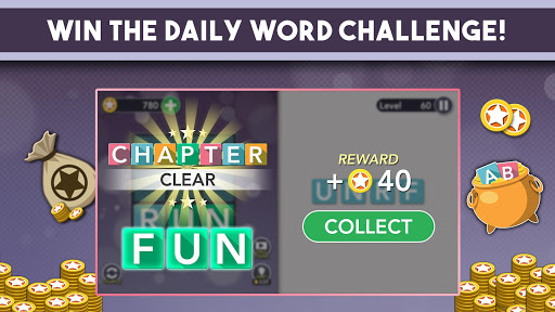 Wordlook - Guess The Word Game ekran görüntüsü