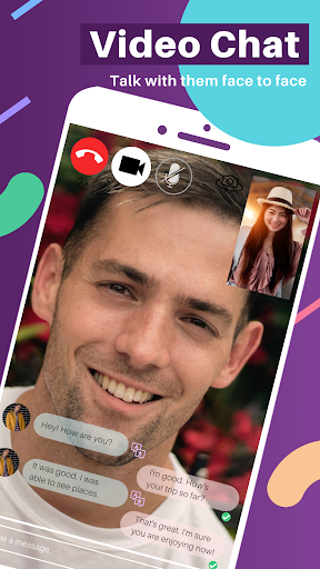 TrulyThai - Dating App ekran görüntüsü