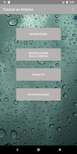 Arduino Italian PRO di CoderBr ekran görüntüsü