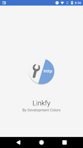Linkfy - Never miss a link ekran görüntüsü