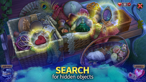 True Treasure Mystery (F2P) ekran görüntüsü