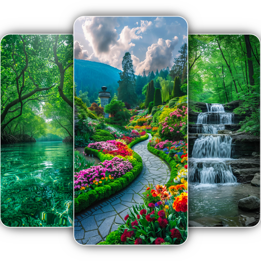 Nature Wallpapers 4K