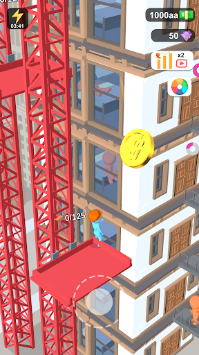 My Tiny Tower ekran görüntüsü