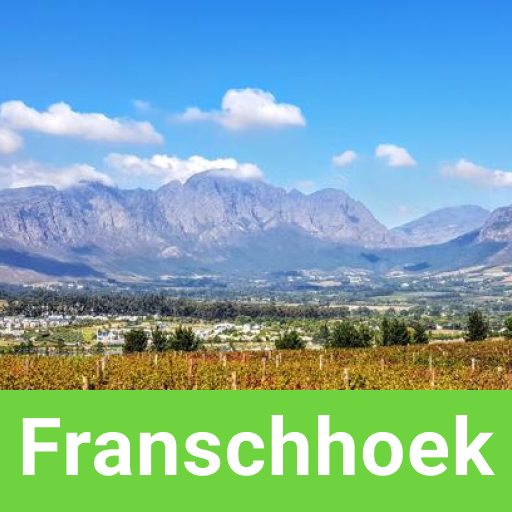 Franschhoek SmartGuide