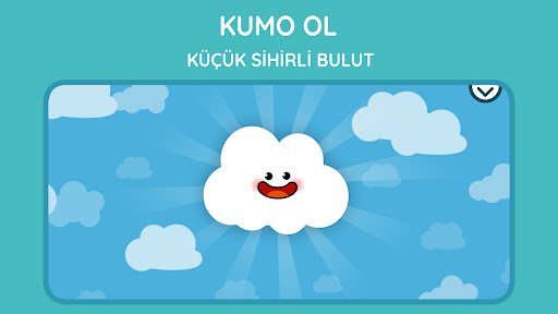 Pango Kumo - Hava Oyunu ekran görüntüsü