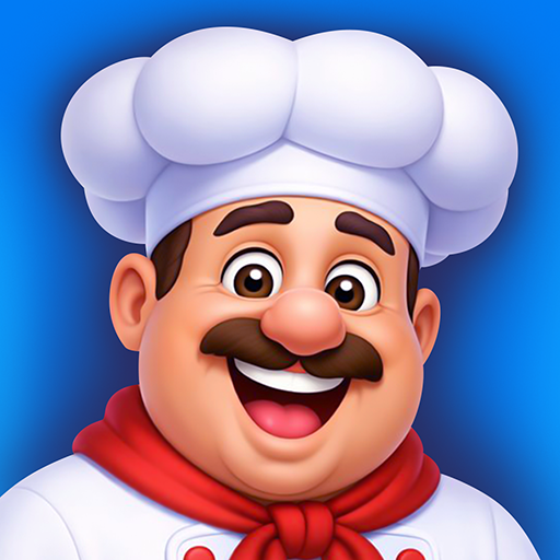 Cooking Mania : Match 3 Games
