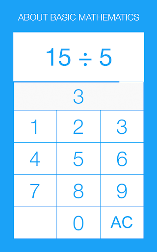 Matematik Dehası ekran görüntüsü
