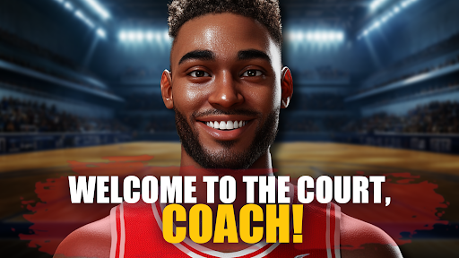 Idle Basketball Manager 2025 ekran görüntüsü