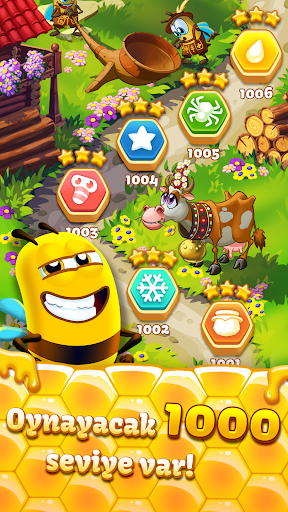 Bee Brilliant ekran görüntüsü