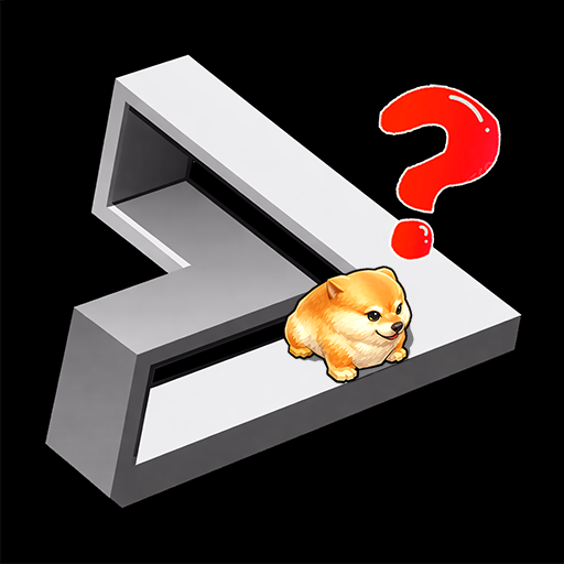 Block Puzzle 3D: Illusion Maze