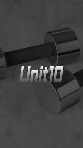 UNIT10 Coaching ekran görüntüsü