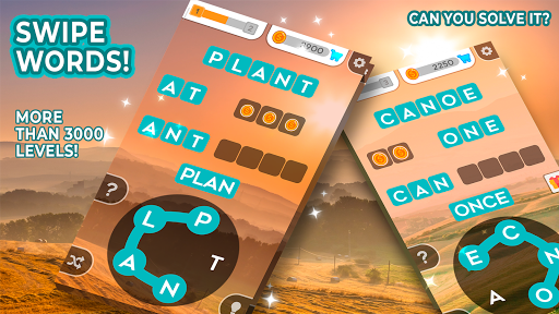 Word Game - Offline Games ekran görüntüsü