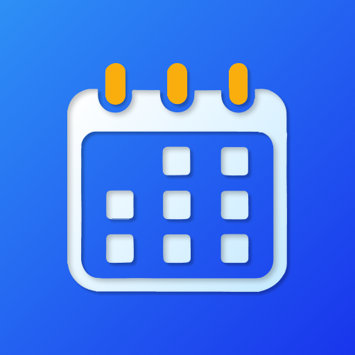 Calendar: Schedule & Planner