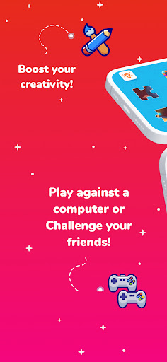 Kidjo Games: Kids Play & Learn ekran görüntüsü