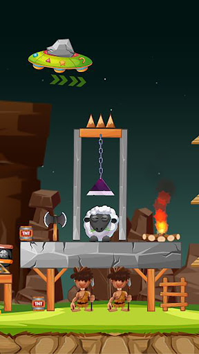 Bomber Alien ekran görüntüsü