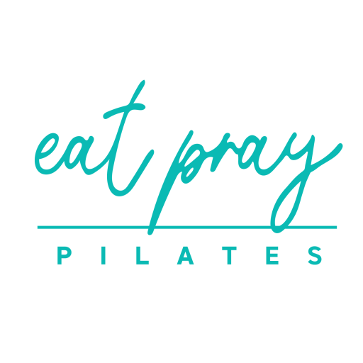 Eat Pray Pilates