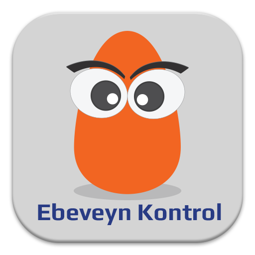 KuuKla Ebeveyn Kontrol