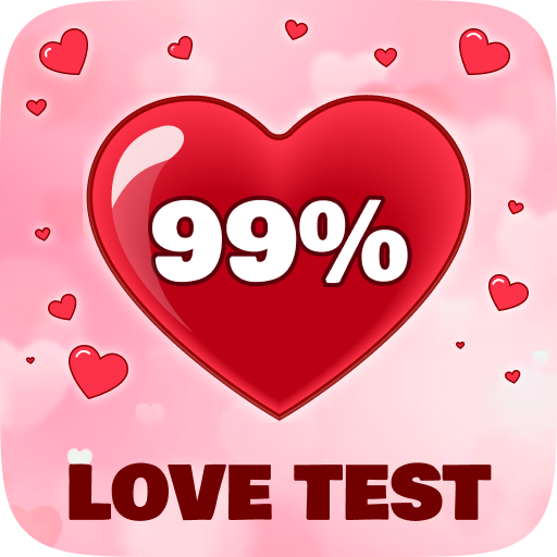 Love Test - Compatibility Test