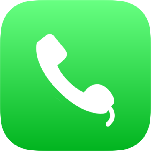 Contacts OS 17 Style
