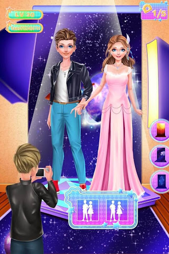 Star Talent Show ekran görüntüsü