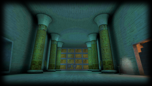 Legacy - The Lost Pyramid HD ekran görüntüsü