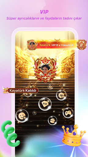 Xena Lite ekran görüntüsü