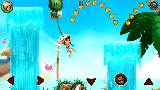 Jungle Adventures 3 ekran görüntüsü