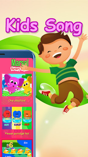 Çevrimdışı Tekerlemeler ekran görüntüsü