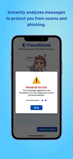 FraudShield - Lightweight LLMs ekran görüntüsü
