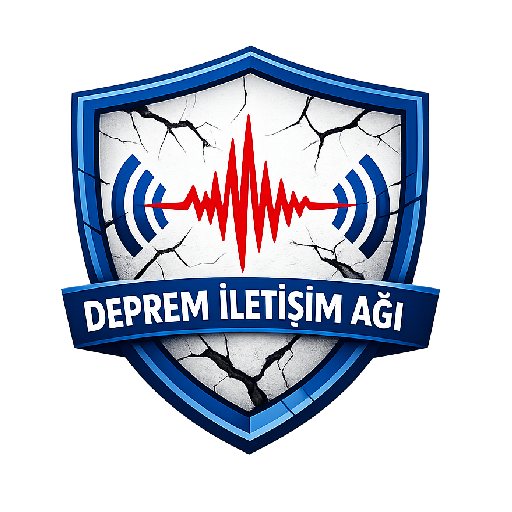 Afet İletişim Ağı - Deprem anı