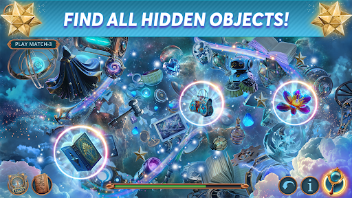 Maze of Realities: Synergy f2p ekran görüntüsü