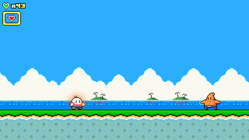 Super Onion Boy+ ekran görüntüsü