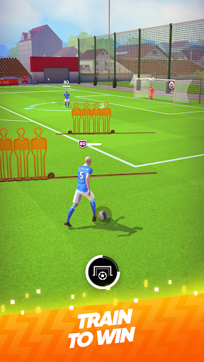 Top Goal: Football Champion ekran görüntüsü