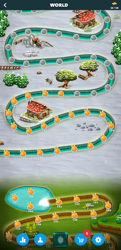 Trivial World 2 Quiz Pursuit ekran görüntüsü