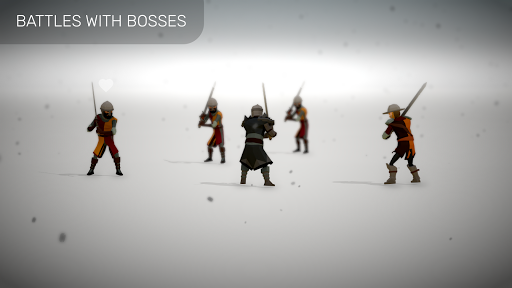 A Way To Slay ekran görüntüsü