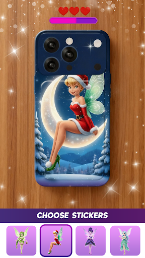 Phone Case Maker DIY Games ekran görüntüsü
