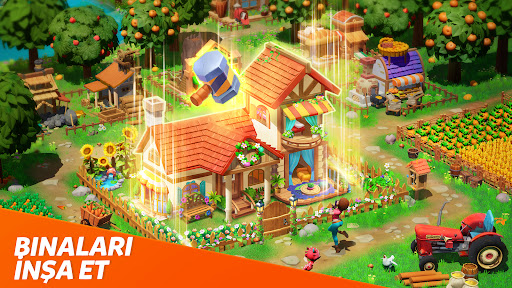 Dragonscapes Macerası ekran görüntüsü