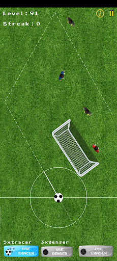 Goal Shooter - Shoot goal ekran görüntüsü