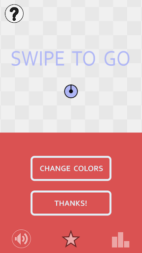 Swipe to go ekran görüntüsü
