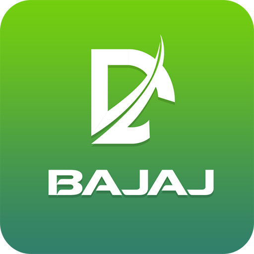 Bajaj D & T ekran görüntüsü