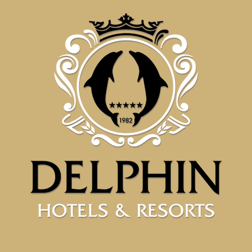 Delphin Otelleri