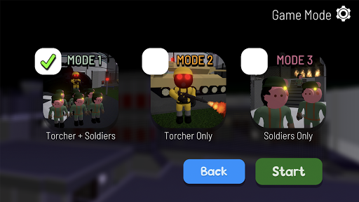 Piggy Chapter 11: Outpost ekran görüntüsü
