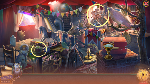 Bridge Another World: The Game ekran görüntüsü