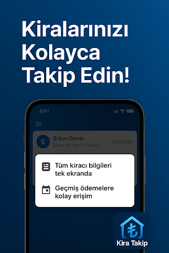 Kira Net ekran görüntüsü