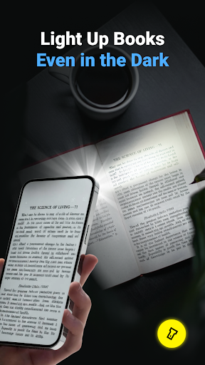 Zoom Magnifier ekran görüntüsü