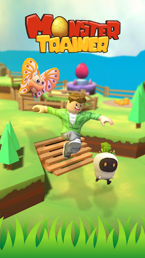 Monster Trainer: Pet Simulator ekran görüntüsü