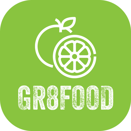 GR8FOOD