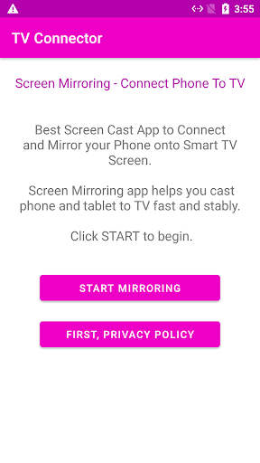 Phone to TV HDMI USB-C MHL ekran görüntüsü